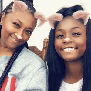 Meet your Posher, Shantae